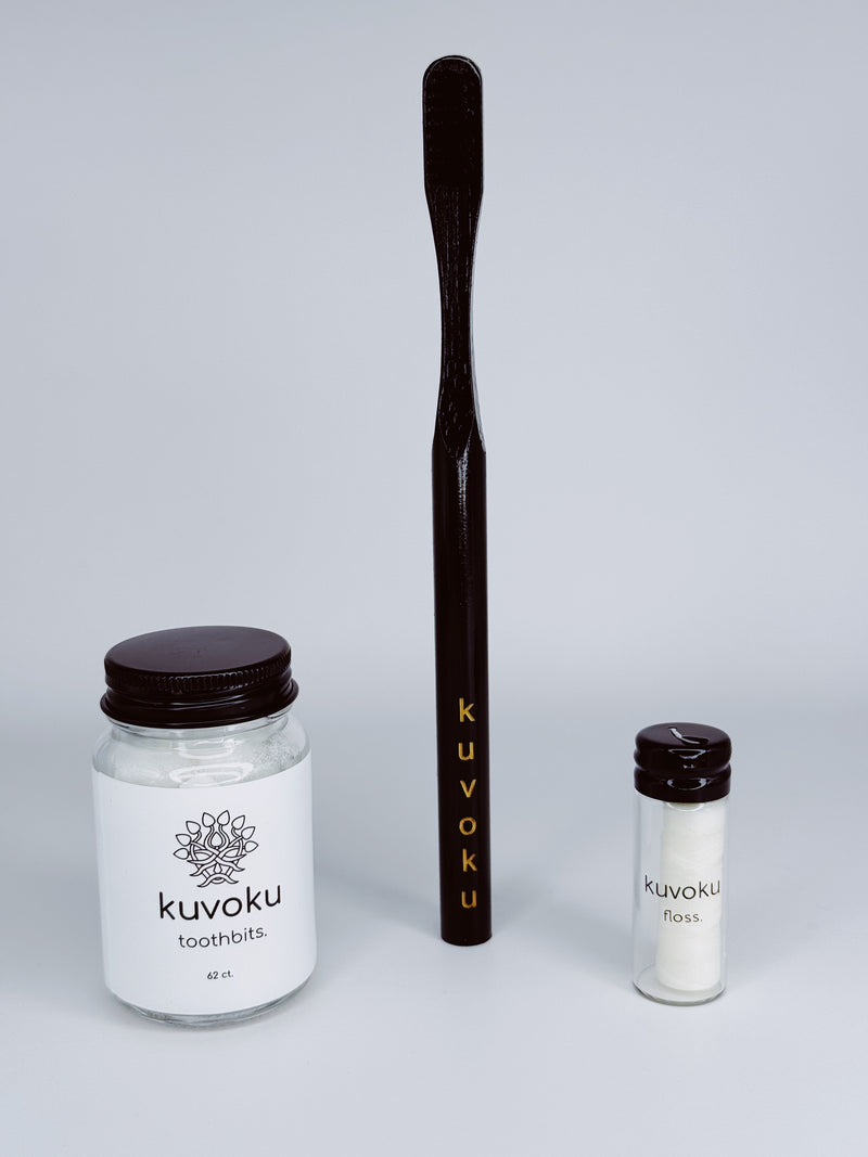 oral care bundle