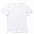 white kuvoku tee